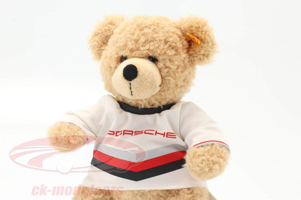 Porsche Orso peluche Motorsport Collection by Steiff Porsche Design