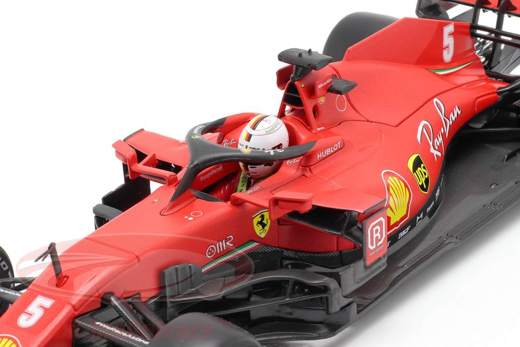 bburago ferrari sf1000