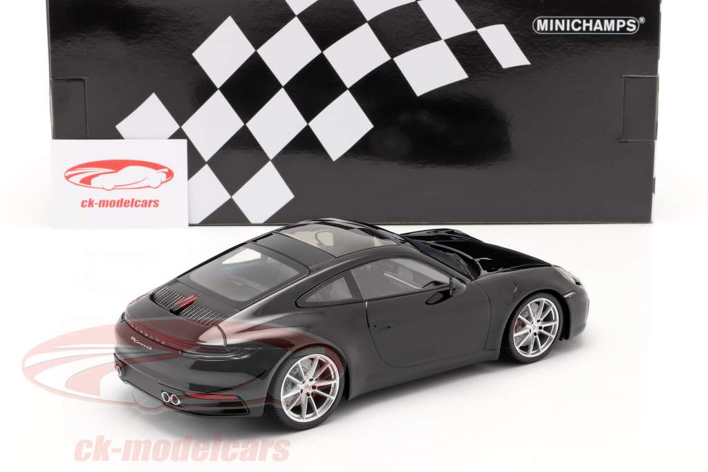 Porsche carrera 992 4s clearance