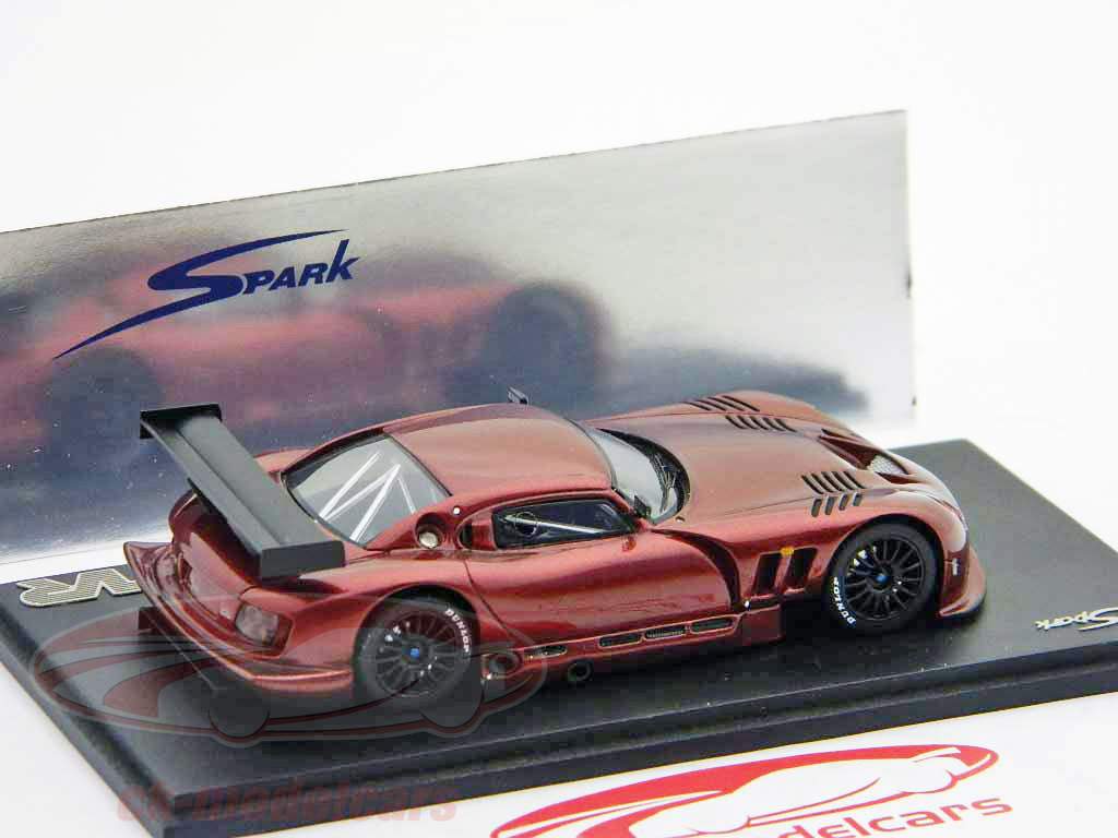 特価 SMTS (1/43) TVR サーブラウ SMTS 1／43 TVR サーブラウ