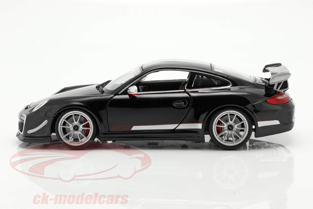 PORSCHE ポルシェ 911 997 GT3RS 車載 消火器