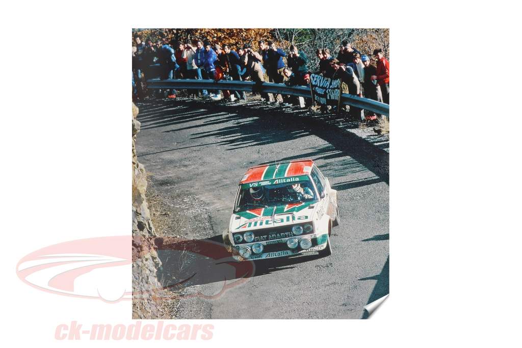 Book: Our 4th Monte victories by Christian Geistdörfer