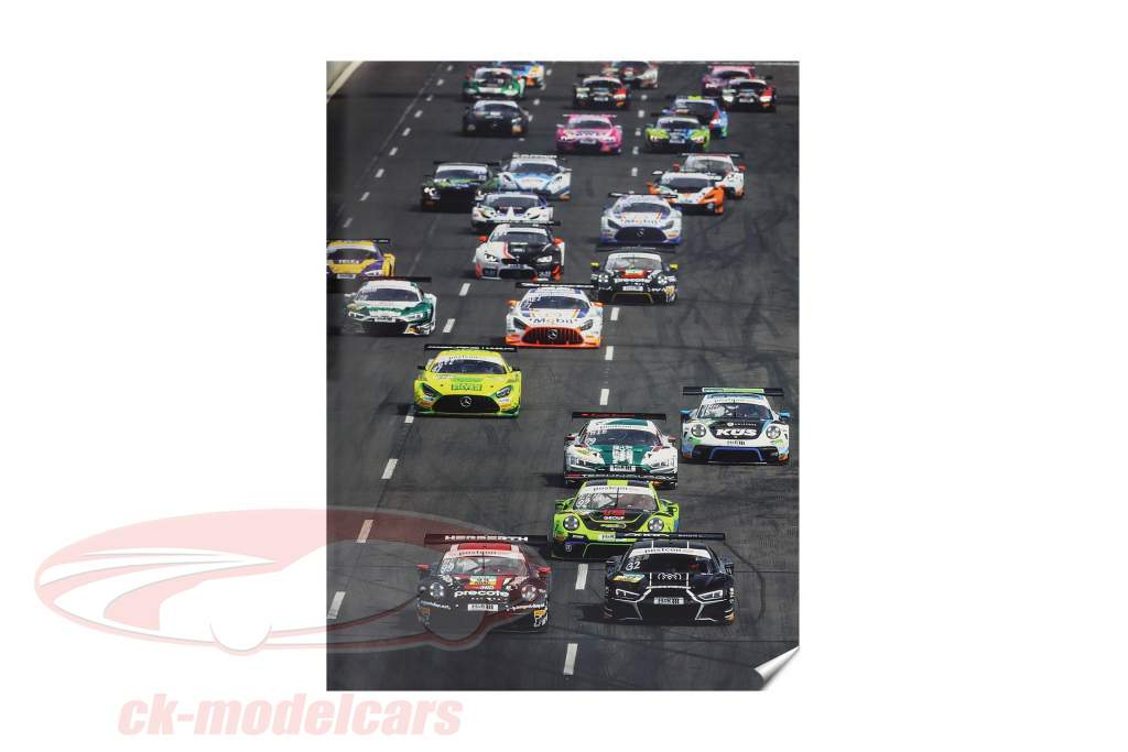 Bestil Porsche Sport 2020 (Gruppe C Motorsport Verlag)