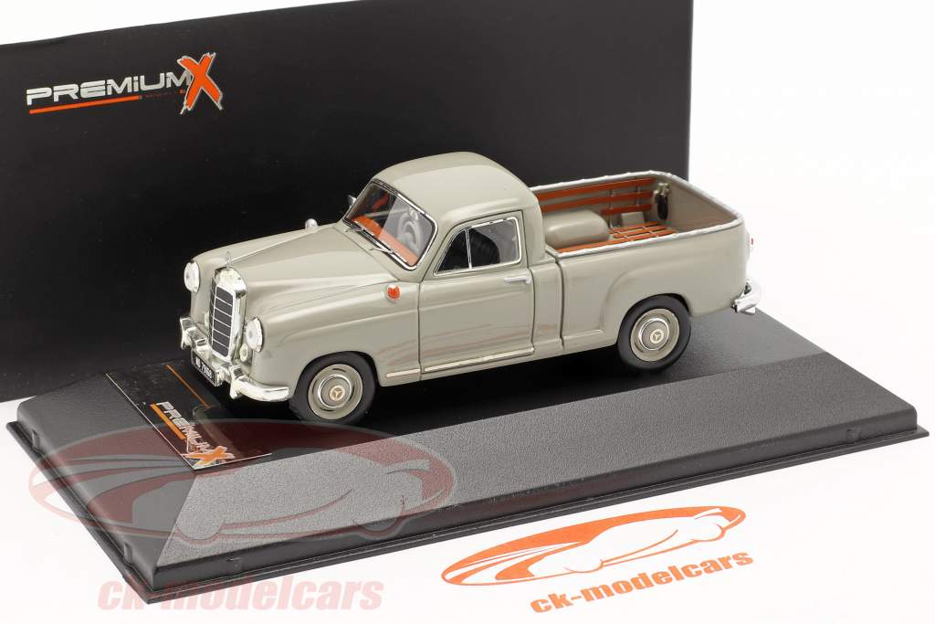 5278 デルプラド 1956年 メルセデスベンツ 180 1/43 Amazon | 1/43 メルセデス・ベンツ 180 -Benz 180 1956 旧車