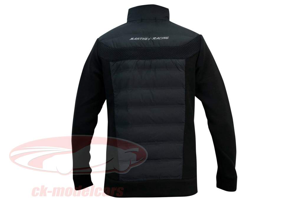 Manthey Racing Hybrid Jacket Heritage black MR-20-610 MR-20-610  