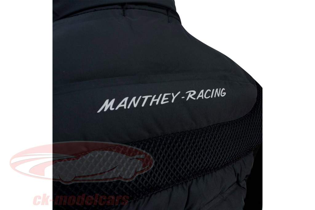 Manthey Racing Hybrid-Jacke Heritage schwarz MR-20-610 MR-20-610 