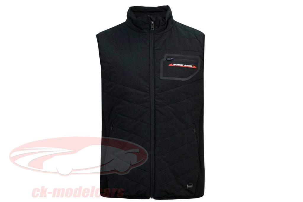 Manthey Racing Weste Heritage schwarz MR-20-715 MR-20-715  