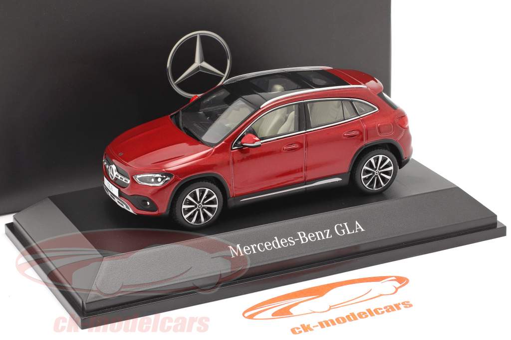 Stores de confidentialité Mercedes-benz GLA H247 2020-présent pare-soleil  de voiture