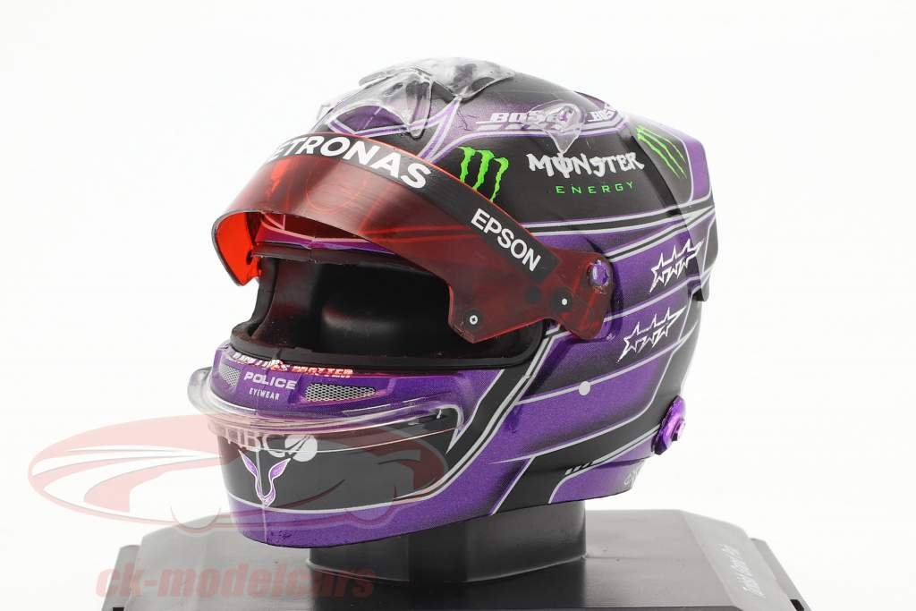 Spark 1 5 L Hamilton 44 Mercedes Amg Petronas Turkish Gp Formula 1 World Champion 2020 Helmet 5hf053 Model Car 5hf053 9580006190536 Spark 1 5 L Hamilton 44 Mercedes Amg Petronas Turkish Gp Formula 1 World Champion 2020 Helmet 5hf053 Model Car 5hf053 9580006190536