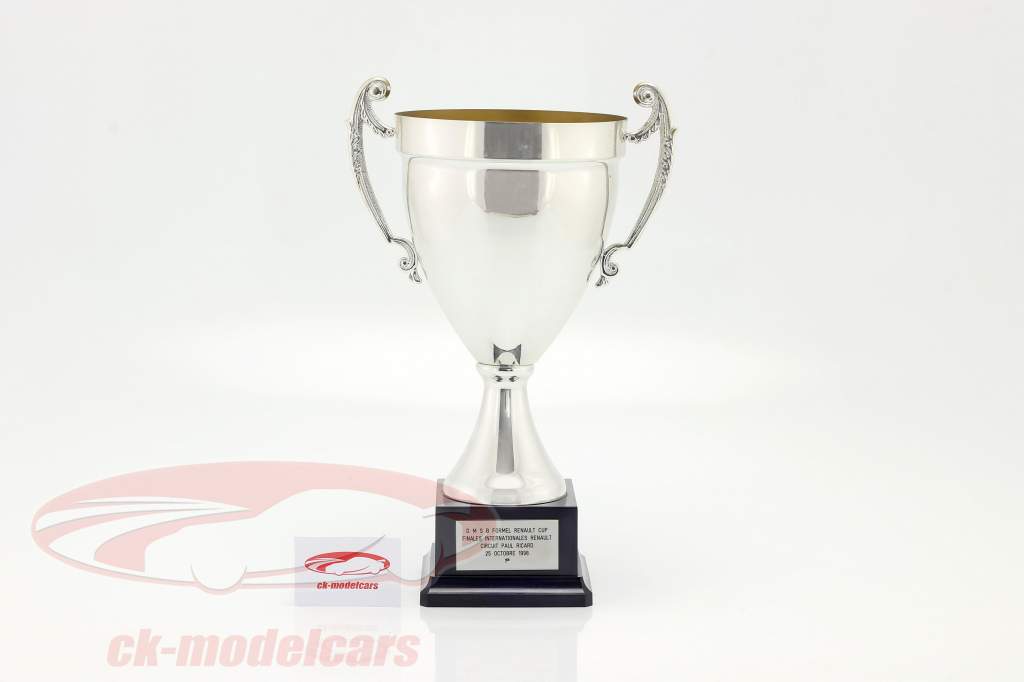 优胜者杯dmsb 公式renault Cup Paul Ricard 1998 Ck663 Ck663