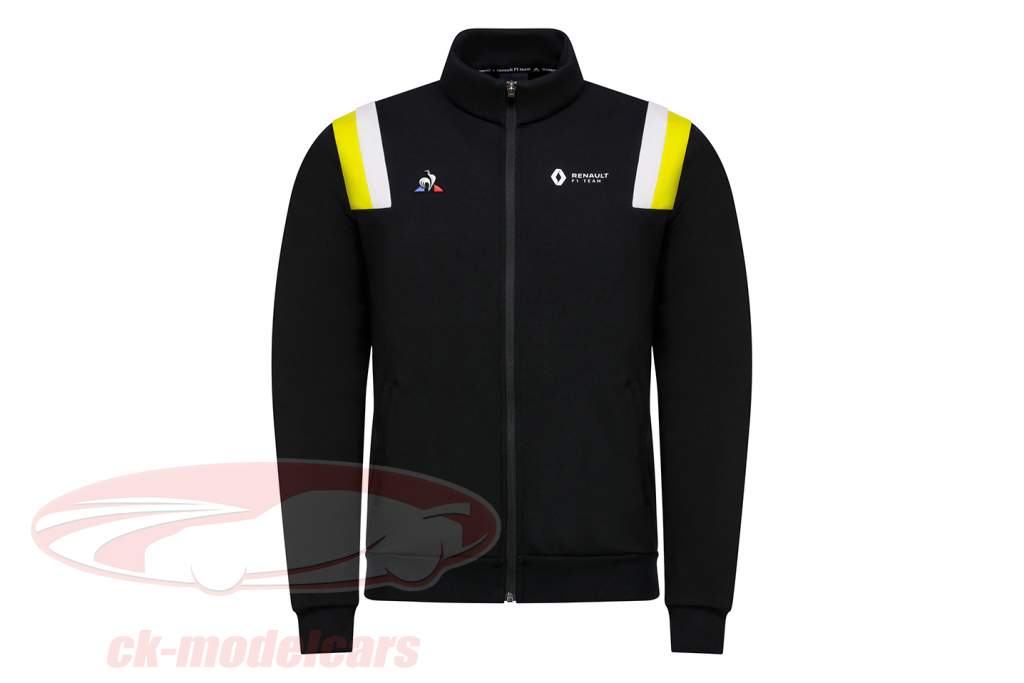 Renault DP World F1 Team Спортивная куртка формула 1 2020