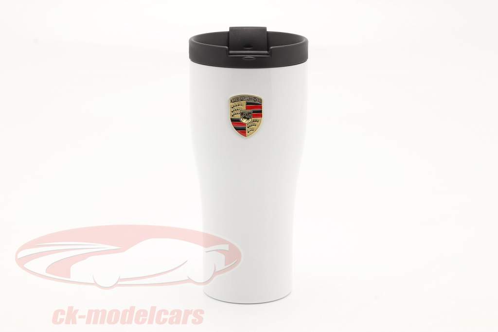 Porsche Thermo mok Racing Design