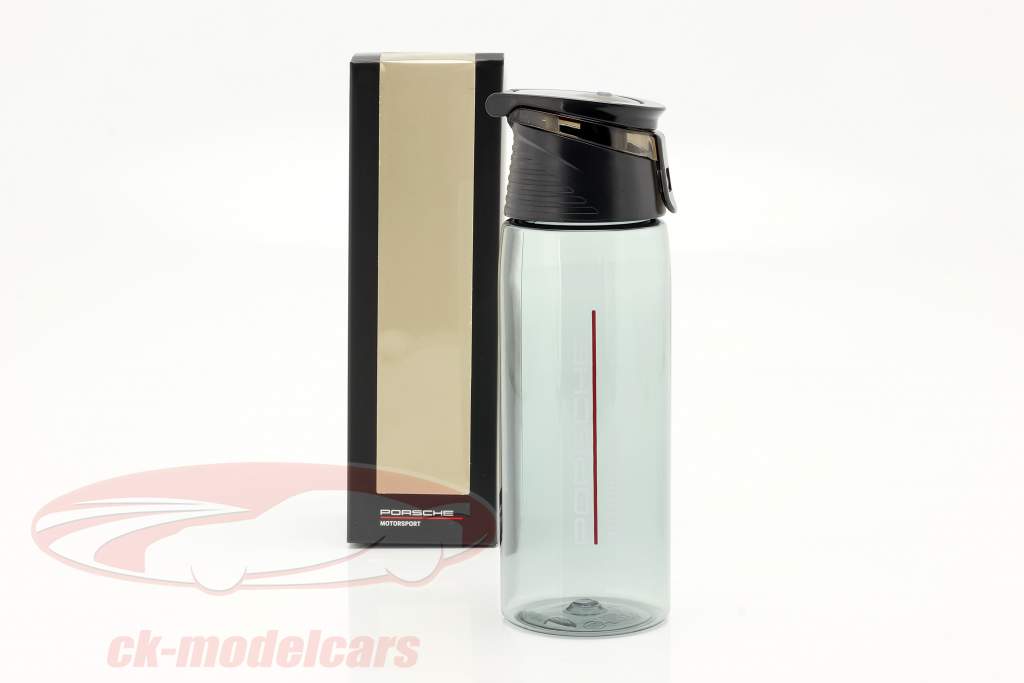 Porsche Motorsport 2021 logo water bottle