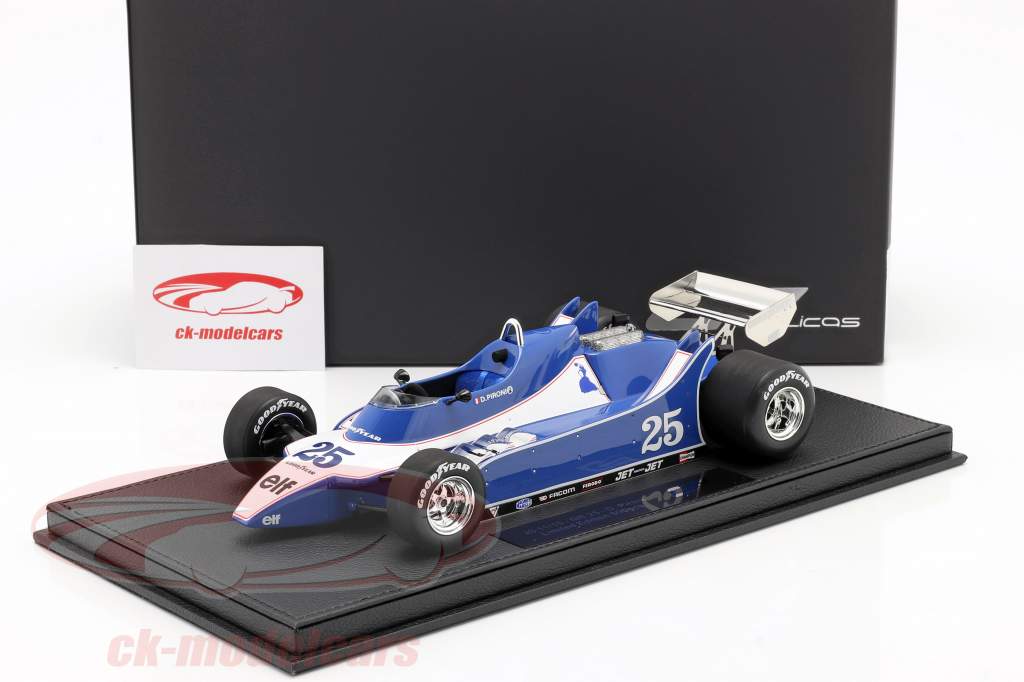 2007 A1 GP プロモカー 1/18 2007 A1 GP プロモカー 1/18