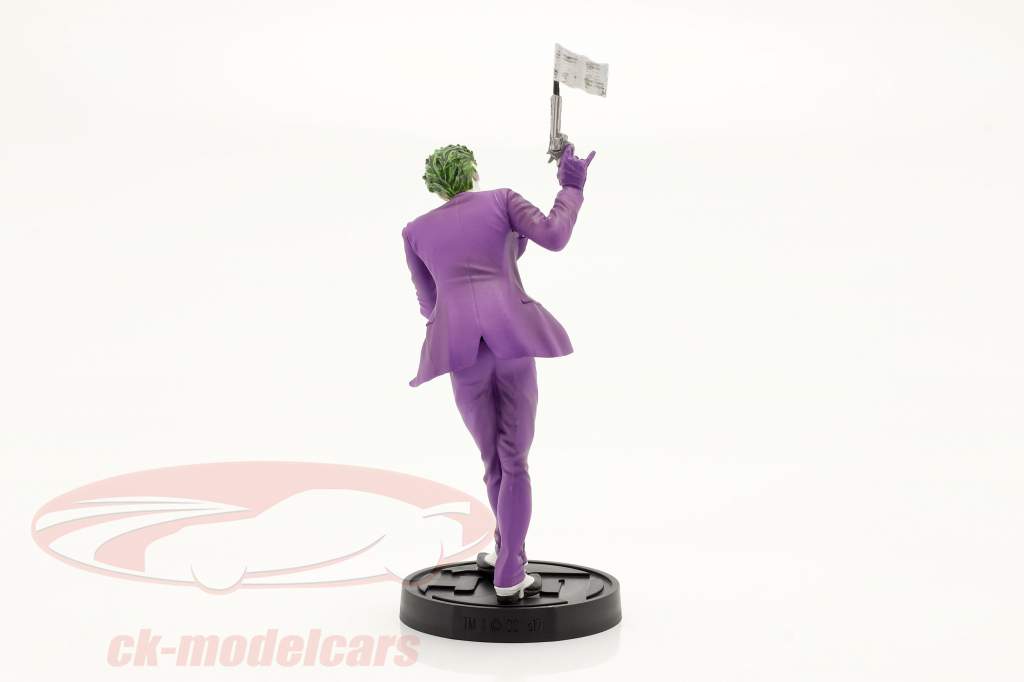 figure Joker 16 cm All Star DC Comics