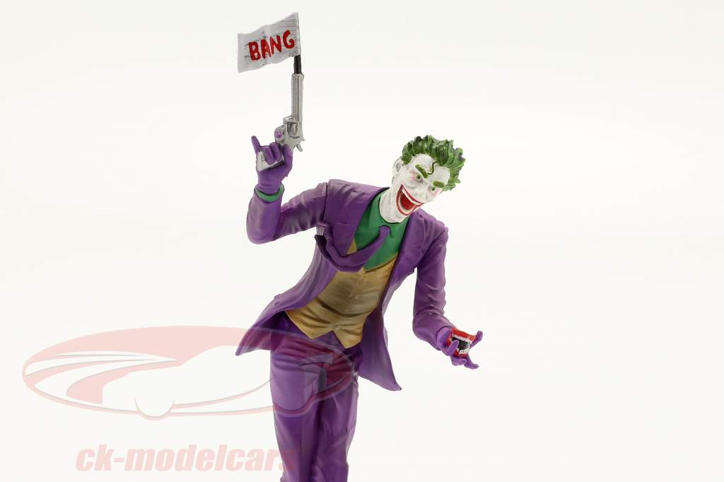figure Joker 16 cm All Star DC Comics