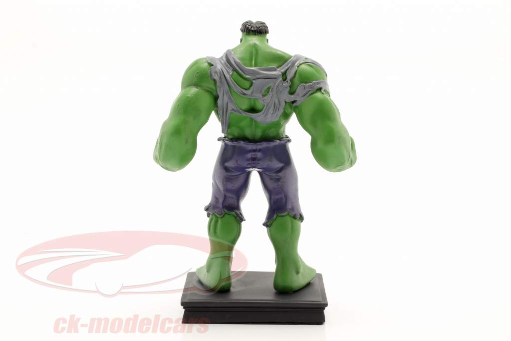 figure Hulk 15 cm Marvel Classic Collection Eaglemoss Comics