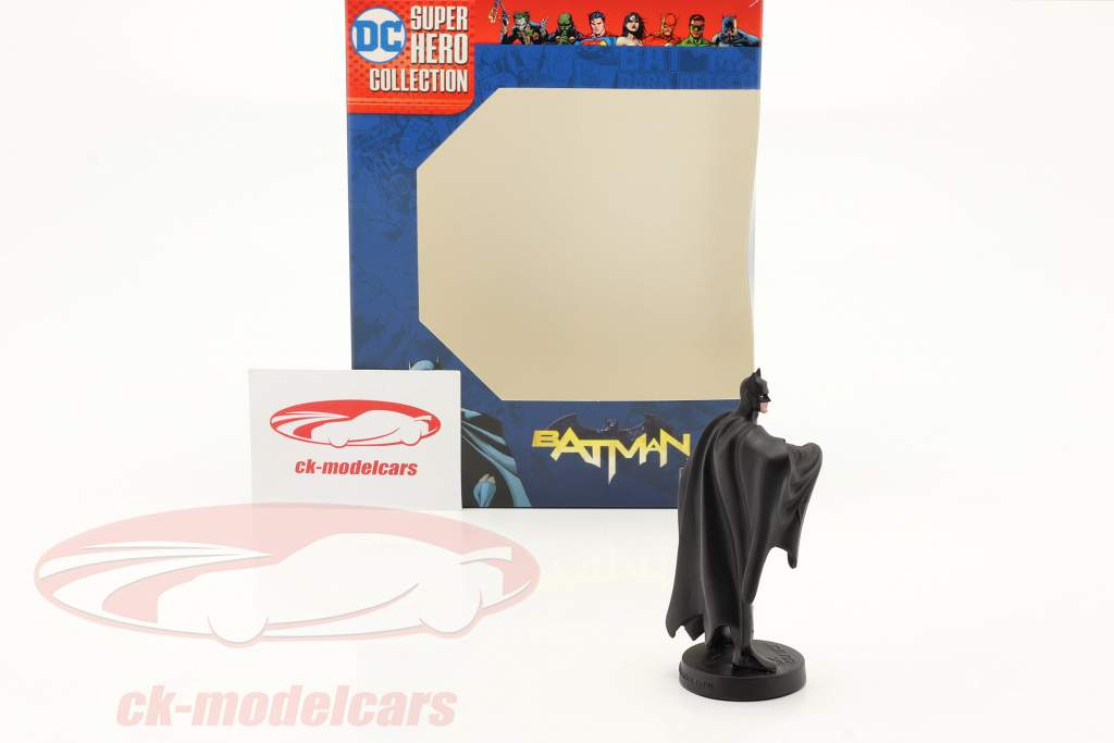 chiffre Batman 10 cm DC Super Hero Collection