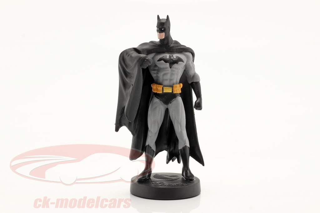 figura Batman 10 cm DC Super Hero Collection
