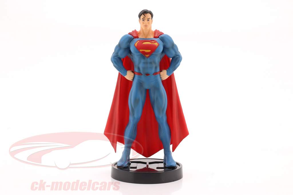 Superman chiffre 15cm DC Comics Justice League (2017)
