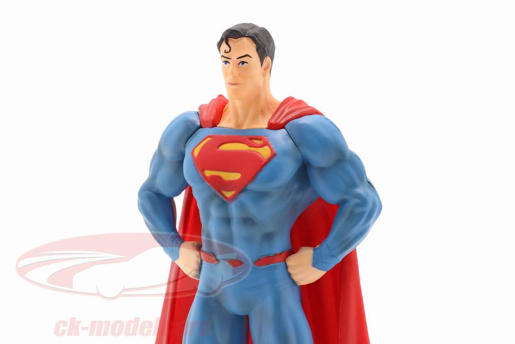 Superman Figur 15cm DC Comics Justice League (2017)
