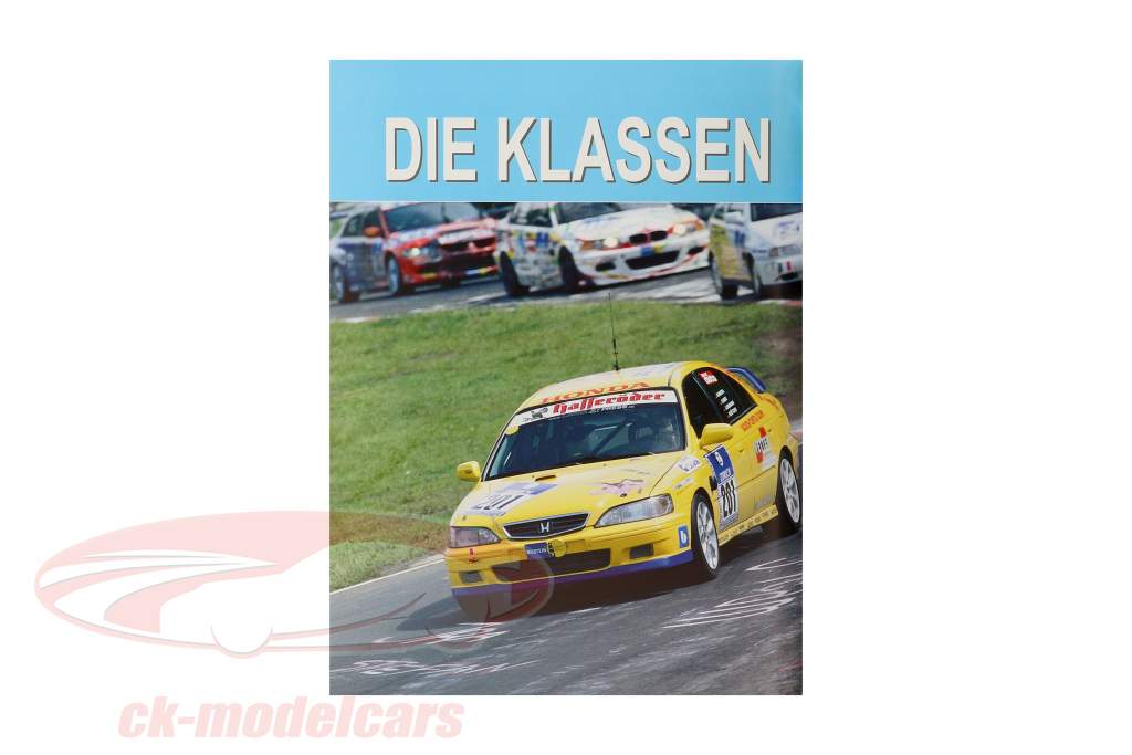 Book: 24 hours Nürburgring Nordschleife 2004 from Ulrich Upietz
