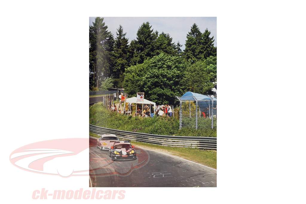  libro: 24 horas Nürburgring Nordschleife 2002 de Ulrich Upietz