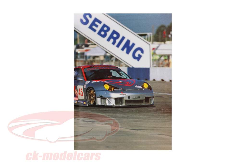 Buch: Porsche Sport 2004 von Ulrich Upietz