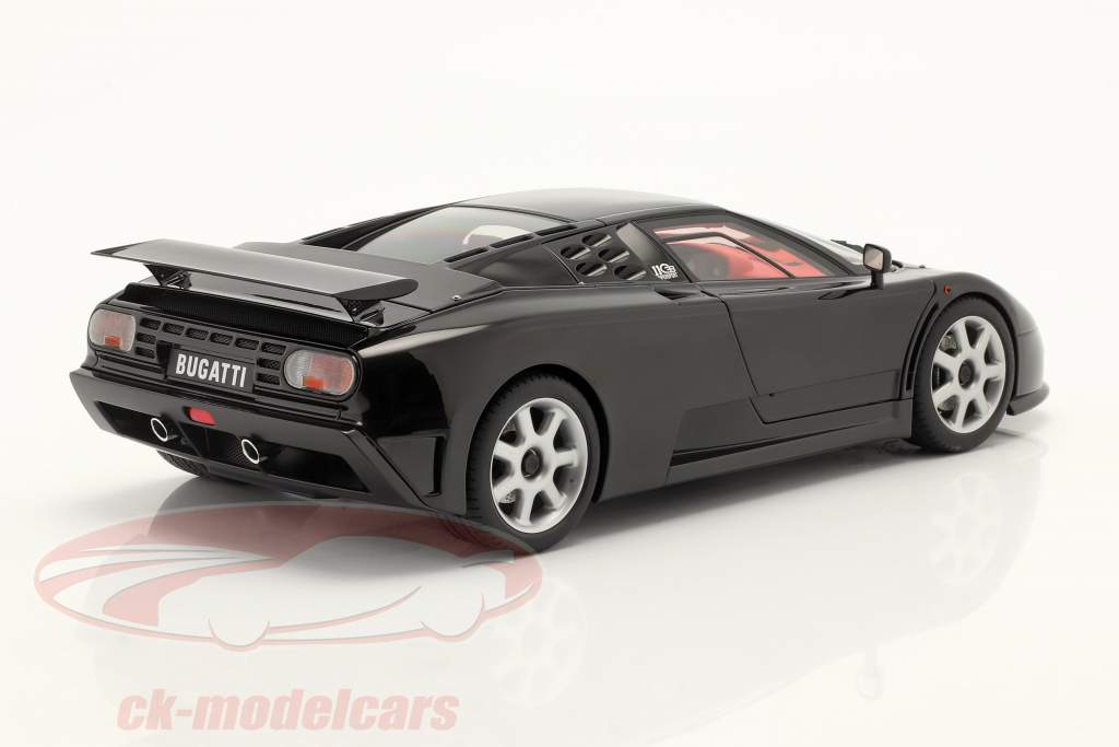 Autoart 1 18 Bugatti À VENDRE! - FR
