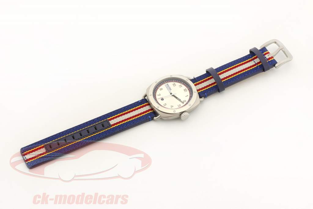 Porsche Sport montre-bracelet Rothmans Racing Design