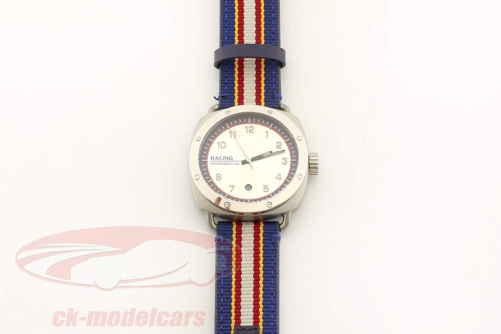 Porsche Sport reloj de pulsera Rothmans Racing Design