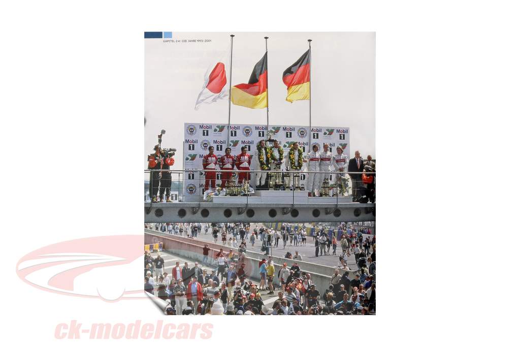 libro: Die Meistermacher - los BMW historia de schnitzer / Signature Edition