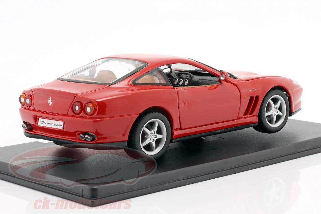FERRARI 550 MARANELLO 24/1