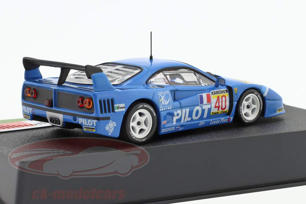 ALTAYA 1/43 SCALE 22220P - F1 Ferrari 500 F2 - #2 Nino Farina