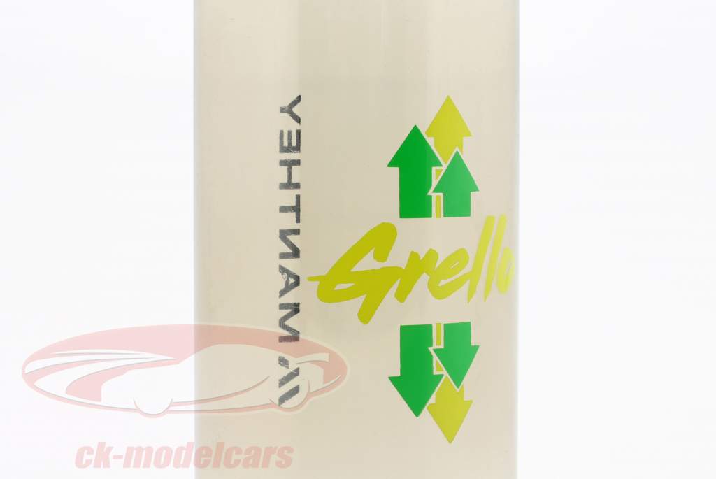 Manthey-Racing drikkedunk Grello