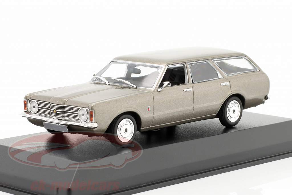 ford taunus miniature