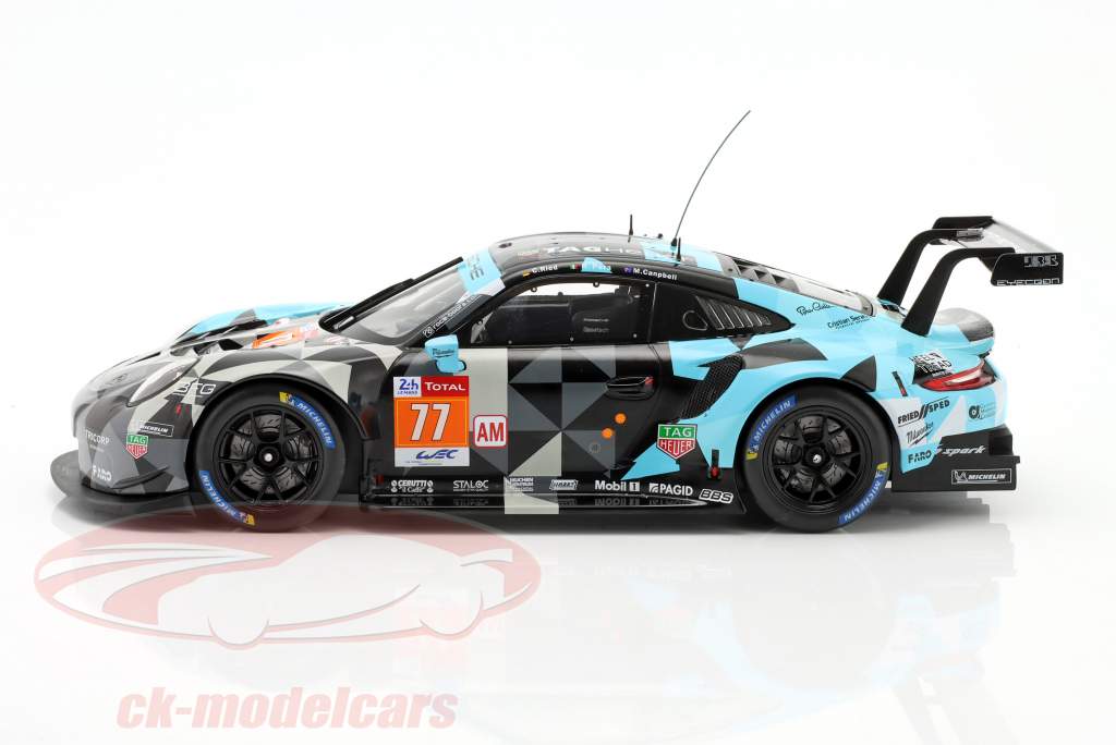 ixo-1-18-porsche-911-rsr-77-2e-lmgte-am-24h-lemans-2020-dempsey-proton
