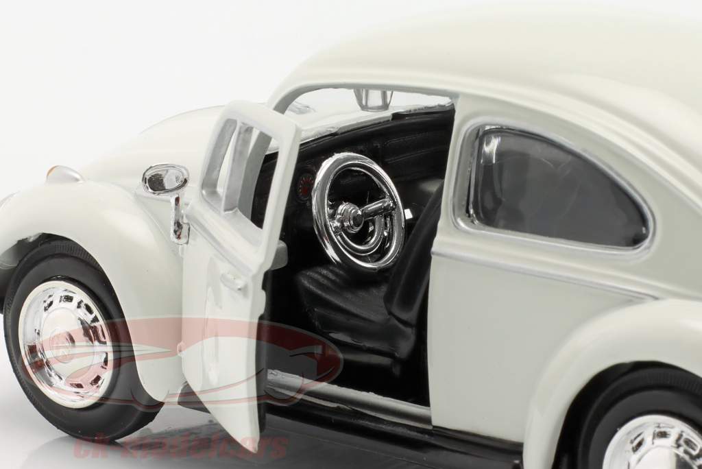 Volkswagen VW Scarabée James Bond - On her Majesty's Secret Service (1969) 1:24 MotorMax