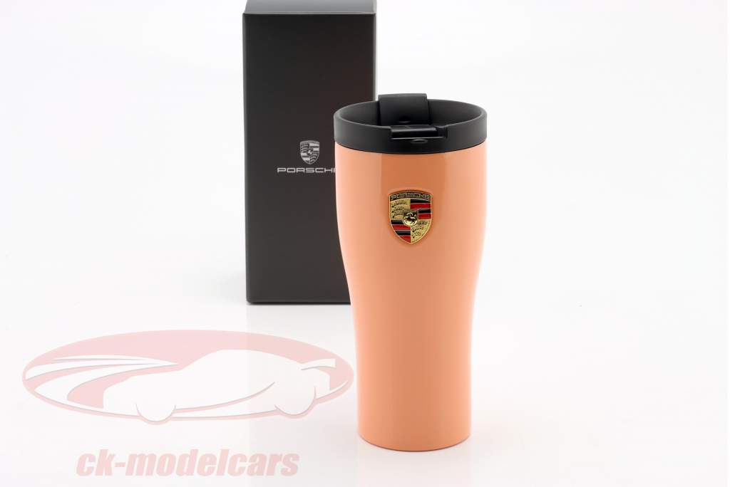 Porsche termokrus Pink Pig