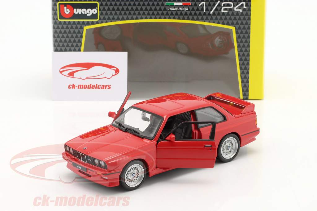 Réplique de voiture miniature modèle 1:24 pour BMW XM SUV miniature Friction Power Model Car Simulation Alloy Die-Cast Static Car Model Scale Die-Cast Vehicle (Taille : Blanc