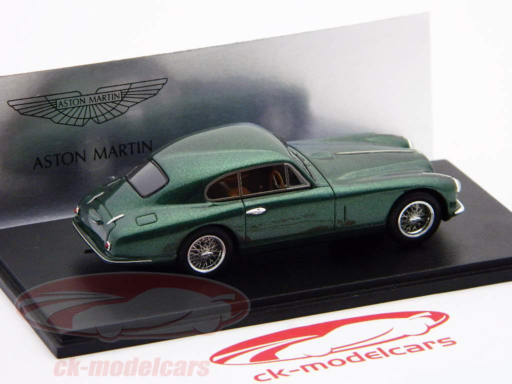 Spark アストン・マーティン DB2 Coupe 1950年 Spark アストン・マーティンDB2 Coupe 1950年