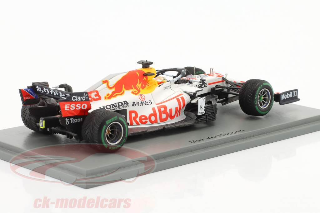 1/43 フェルスタッペン トルコGP 【公式通販】