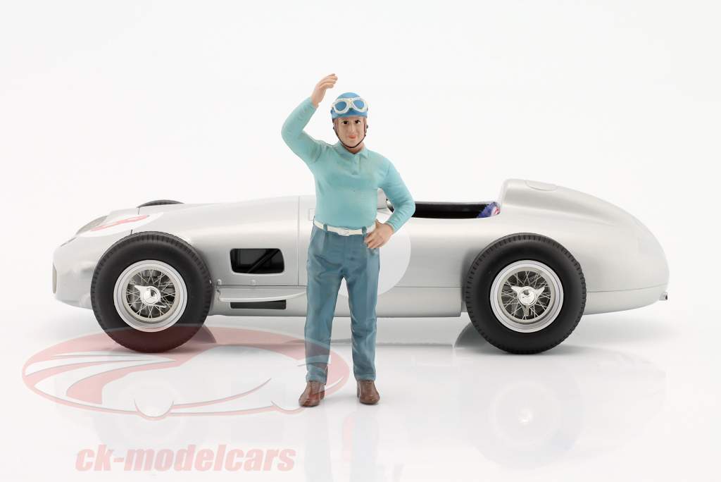Racing Legends 50代 形 B 1:18 American Diorama