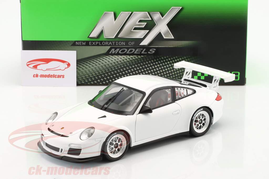 ポルシェ はばかれ 997.1 Carrera 純正18in.+MI PilotAlpin