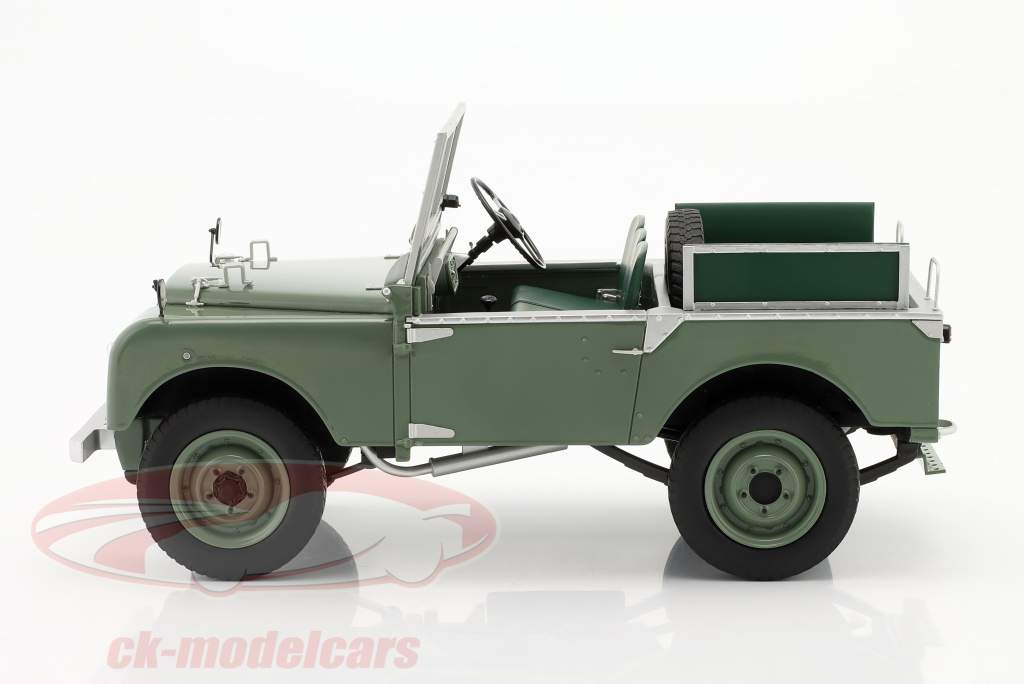 Schuco 1:64 - 3 - Miniatura De Carro Desportivo - Land Rover Defender Met Aanhanger En Mini Cooper Mini Maniac Sportscar Service Schuco 1:64 - 3 - Miniatura De Carro Desportivo - Land Rover Defender Met Aanhanger En Mini Cooper Mini Maniac Sportscar Service