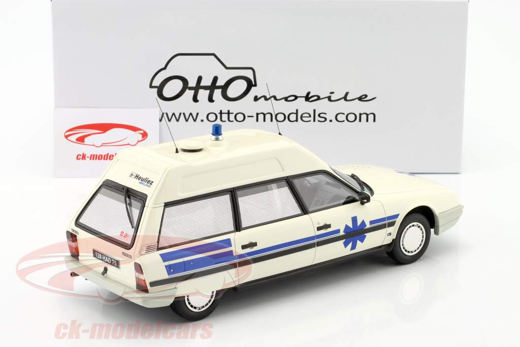 Citroën - GS Pallas - 1977 - auktion Catawiki
