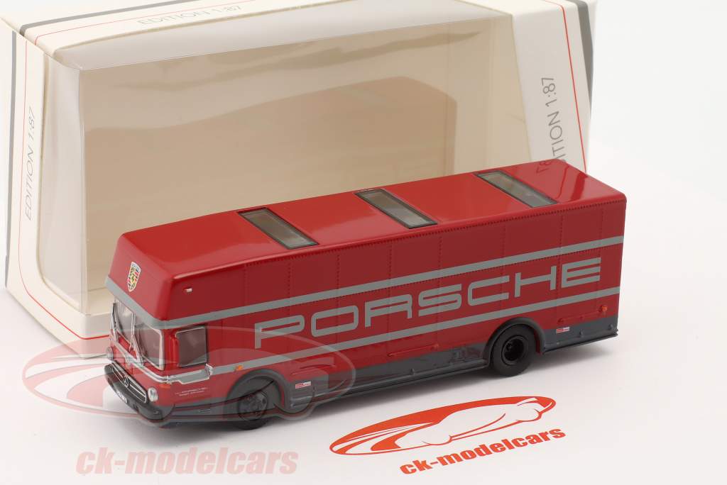 Mercedes Benz 0321 Bus "Jagermeister" Green And Cream 1/87 (HO) Diecast Model By Schuco - Foto 13