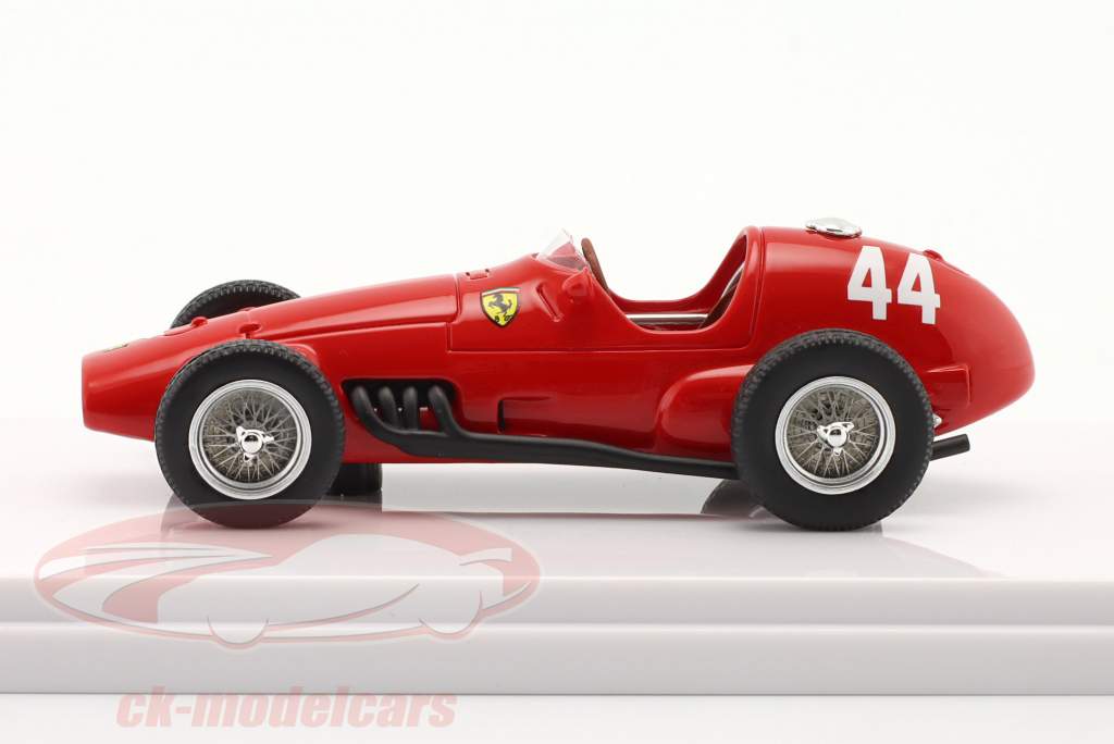 M. Trintignant Ferrari 625 F1 #44 Sieger Monaco GP Formel 1 1955 1:43 Tecnomodel