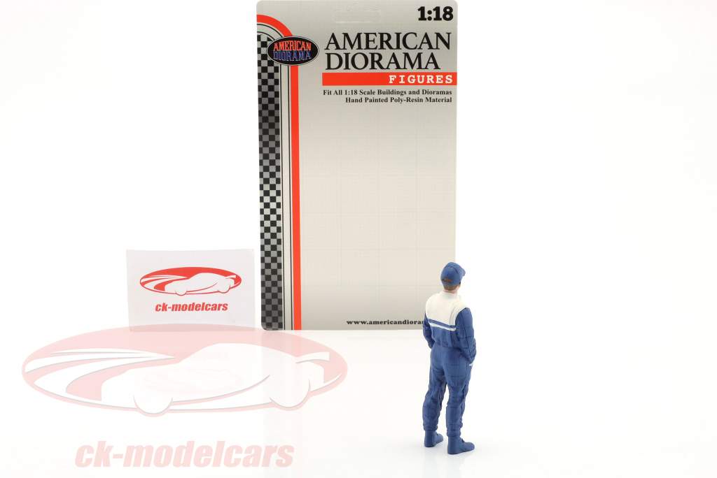 la raza leyendas años 90 Años cifra A 1:18 American Diorama
