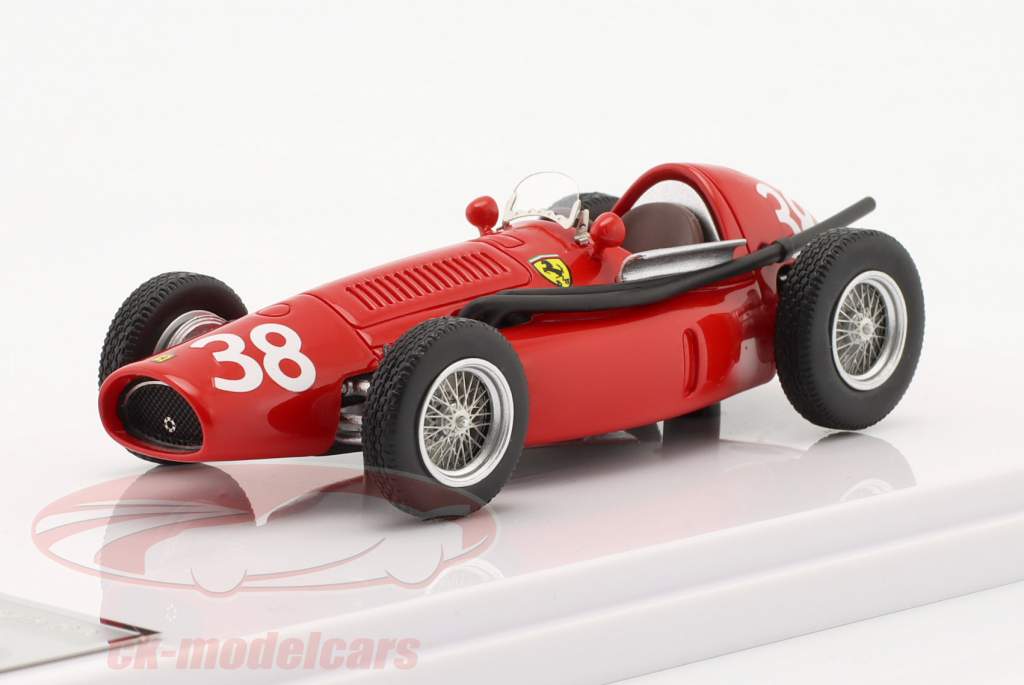 M. Hawthorn Ferrari 553 Squalo #38 Sieger Spanien GP F1 1954 1:43 Tecnomodel